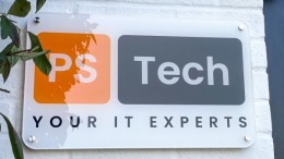 PS Tech - Your IT Experts