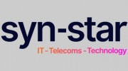 Syn-Star IT • Telecoms • Technology