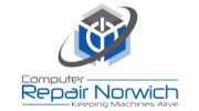 Computer Repair Norwich