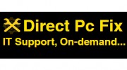 Direct Pc Fix