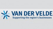 Van Der Velde (Service & Support) Ltd