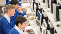 IT Support for Schools