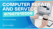 Computer services - ITS4UK