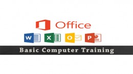 Microsoft Office Training