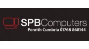 SPB Computers Ltd