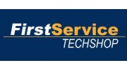 FirstService TechShop