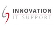 Innovation IT Support Ltd