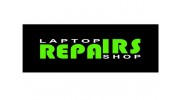 Laptop Computer Repairs Shop