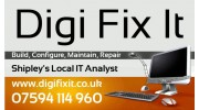 Digi Fix It