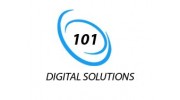 101 Digital Solutions Ltd