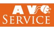 AV Service