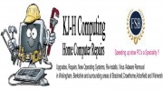 KJ-H Computing