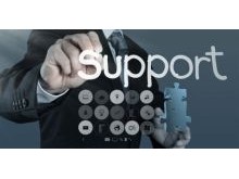 IT Support Company