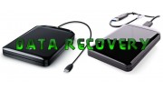 Data Recovery