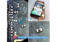 iphone 6s display issue repair service