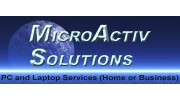 MicroActiv Solutions