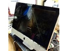 Screen repair service for MacBook and all other apple computer models, same day repairs.