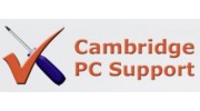 Cambridge PC Support