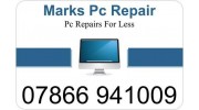 Marks PC Repair