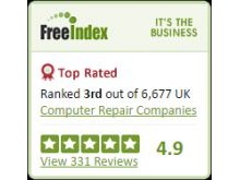 Freeindex Customer Reviews