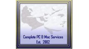 Complete PC and Mac Services