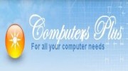 Computers Plus Ltd