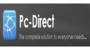 Pc-Direct Computer Services