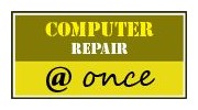 Computer Repair @ Once