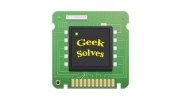 GeekSolves