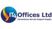 IT 4 Offices Ltd