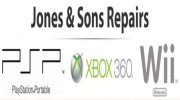 Jones & Sons Repairs