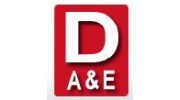 Data A&E Ltd