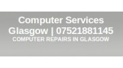 Computer Services Glasgow