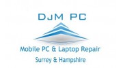 DjM PC | Laptop & PC Repair