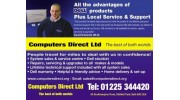 Computers Direct Ltd