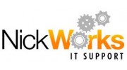 NickWorks IT Support