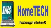 HomeTECH Proactive Monitoring for Home PCs