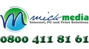 MICKMEDIA LTD.