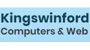 Computer Repairs Kingswinford