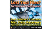 Mac Data Recovery