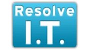 Resolve IT Ltd.