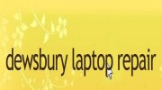 Dewsbury Laptop Repair