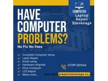 Laptop repair