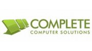 Complete Computer Solutions (Derby) Ltd