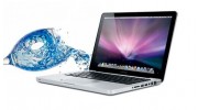 Macbook Water damage repairs. Fix Water damaged Macbooks in Bath