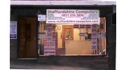 Staffordshire Computers