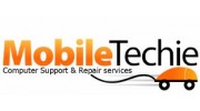 Mobile Techie - on-site Computer Support for the home