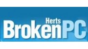 BrokenPC Herts