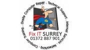 Fix IT Surrey Ltd.