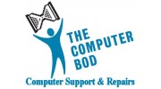 The Computer Bod